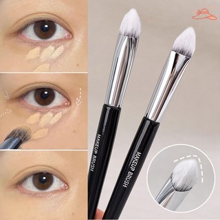 Cọ trang điểm mắt cán dài / cọ trang điểm mắt đa năng chuyên nghiệp