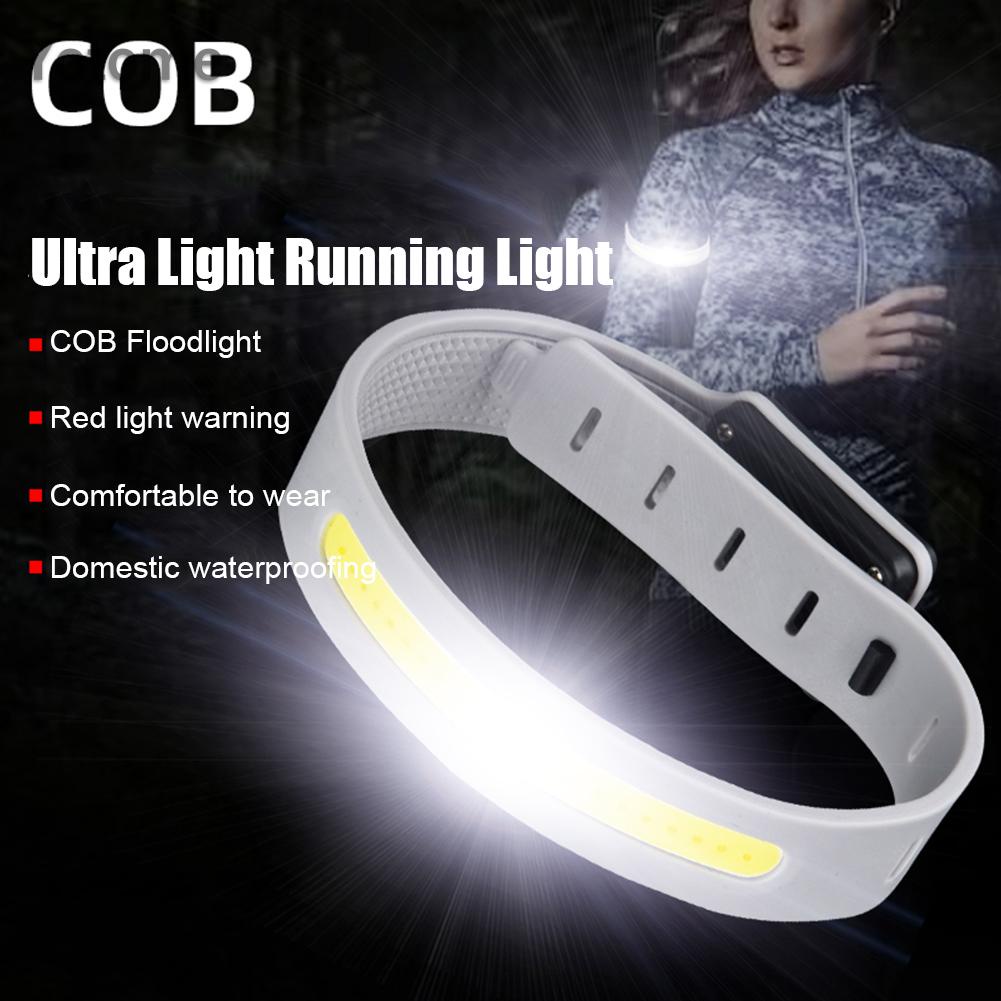 Đèn led cob lp-05.vn 350mah 500lm ipx4 Chống Thấm Nước Có Thể Sạc Lại Qua Cổng usb