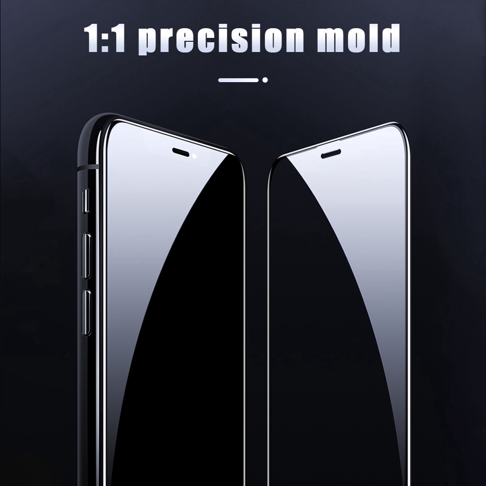 Set 3 Kính Cường Lực 9d Siêu Mỏng Cho vivo v2206 v2205 v2204 v2203 v2043 v2038 v2026 v2027 v2029 v2032 v2048