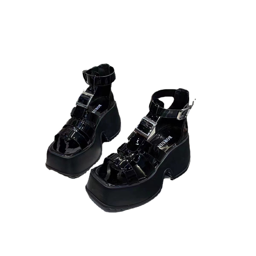 YIMIN  Giày Cao Gót Mũi Nhọn GIÀY SANDAL Thời Trang Mới 2023 Cho Nữ  Trendy Thoải mái Thanh lịch Chất lượng cao B94G0JK 37Z230910