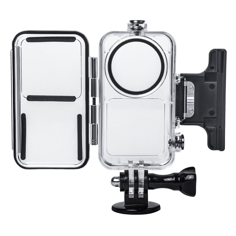 Vỏ lặn chống nước Sunnylife Underwater 45M cho máy ảnh DJI Action 2