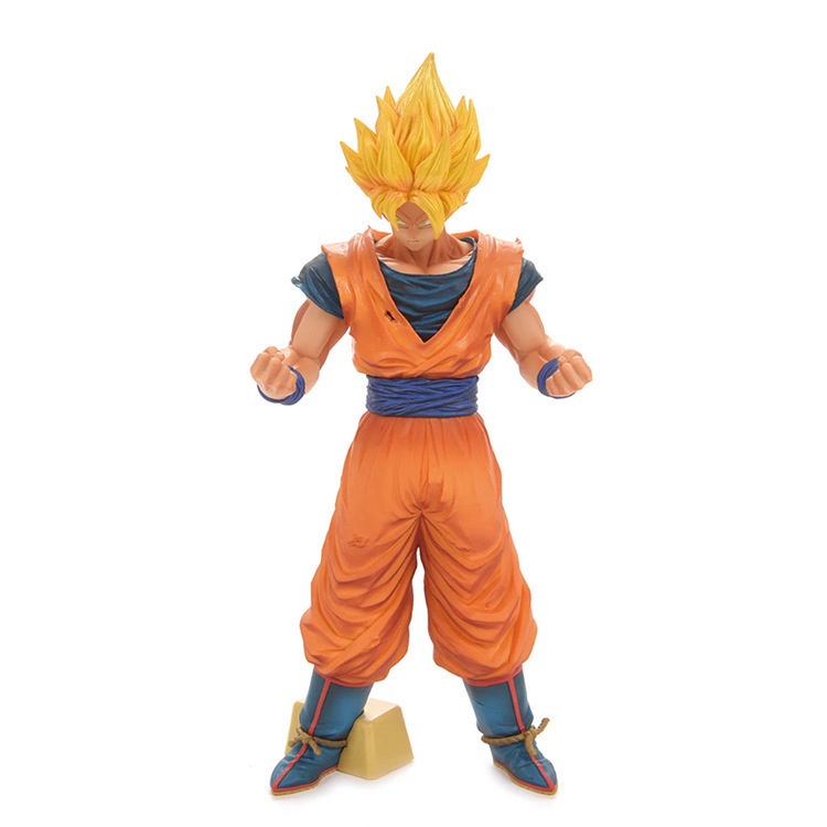 Phù Hợp Với anime super saiyan Warrrior đánh thức sự tiến hóa "grandista" không. Mô Hình Nhân Vật son goku Trong dragon ball 93 93