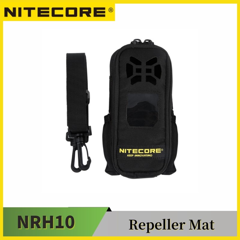 Nitecore Bao Da Điện Thoại nrh10 emr10