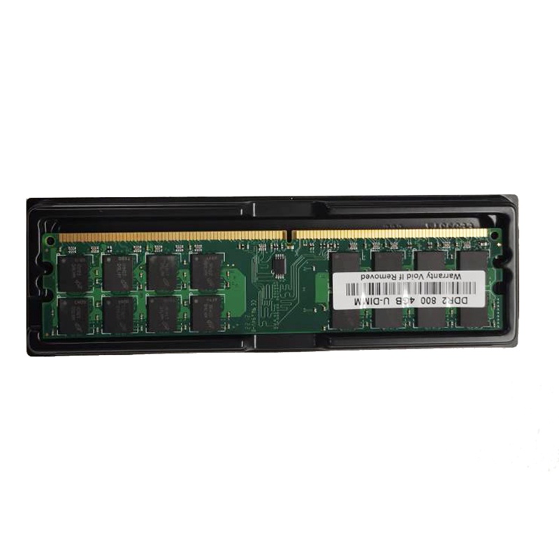 Bộ Nhớ ram pc 4gb ddr2 800mhz pc2-6400 dimm 240-pin Cho amd