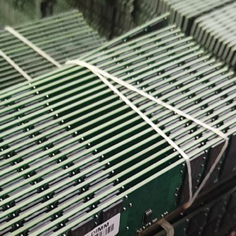 Bộ Nhớ ram pc 4gb ddr2 800mhz pc2-6400 dimm 240-pin Cho amd