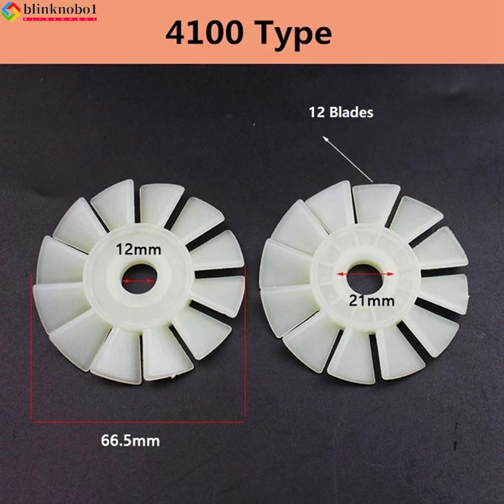 Động Cơ Quạt Tản Nhiệt Thay Thế Cho Máy Cắt