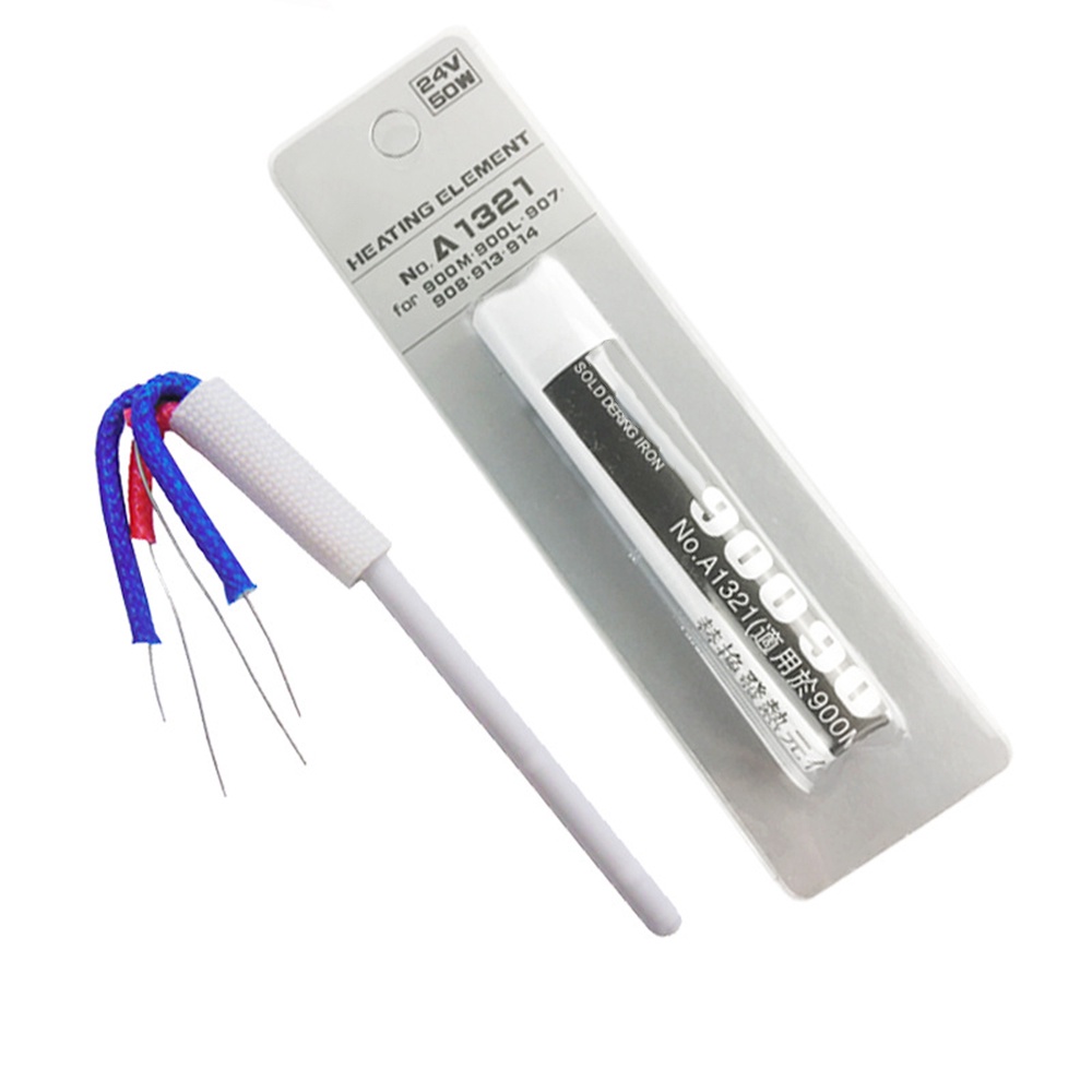 Lõi Hàn 936 a1321 50w Lõi Sắt Chuyên Dụng