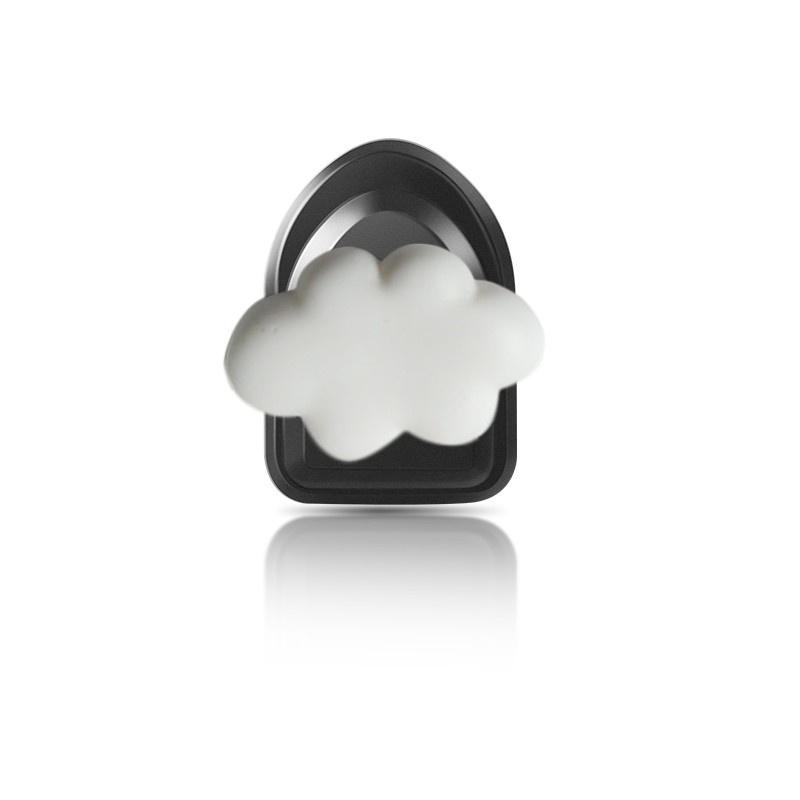 Móc Treo Đồ mini Gắn Tường Đa Năng Cho Xe Hơi