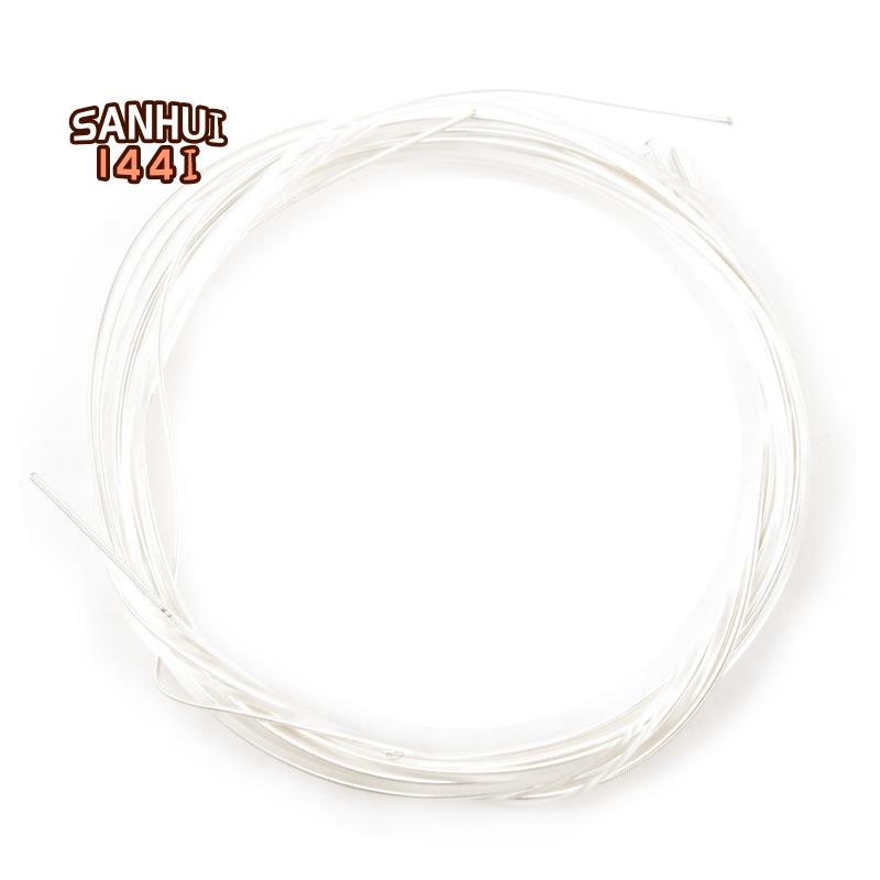 Set 6 Dây Đàn guitar Bằng nylon