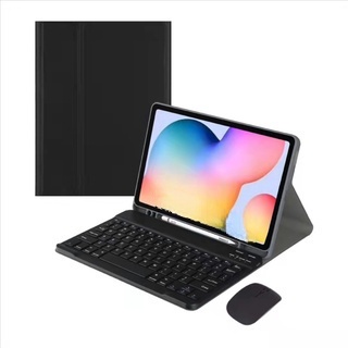 Bao Da Máy Tính Bảng Có Bàn Phím bluetooth Cho samsung galaxy tab s9 ultra galaxy tab s9 + s9 fe + 12.4inch