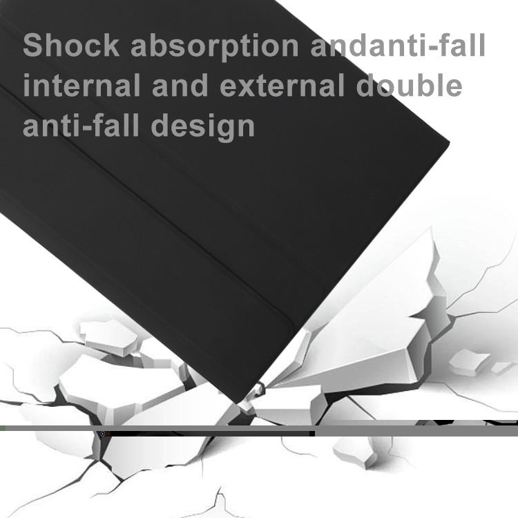 Ốp Máy Tính Bảng Có Bàn Phím Và Chuột Với Ngăn Đựng Bút Cho samsung galaxy tab s9 s9 + s9 fe + 12.4inch s9 ultra