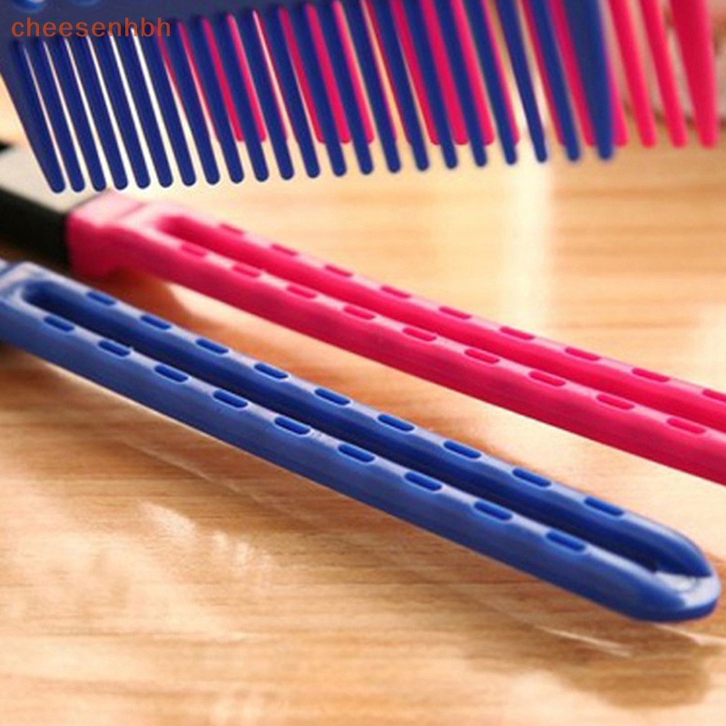 Chehbh Lược Chải Tóc Thẳng / Tạo Kiểu diy vn