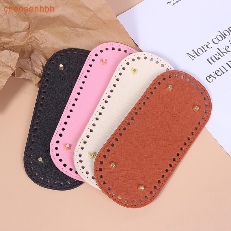 1 Đế Dài Bằng Da pu Dệt Kim Làm Túi Xách diy vn