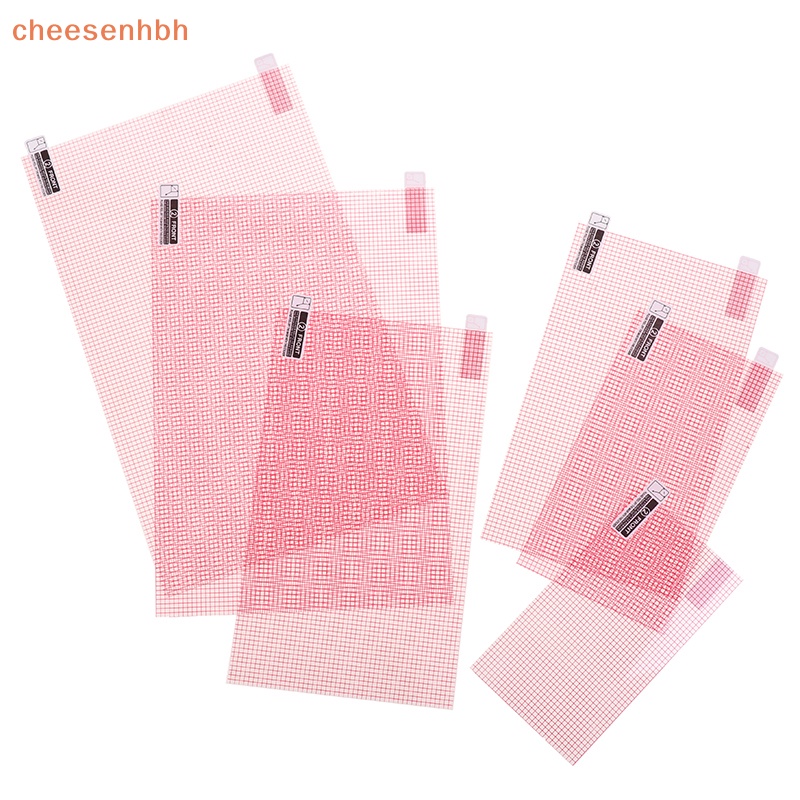Miếng Dán Bảo Vệ Màn Hình Cho Máy Tính Bảng 2ps 5 / 6 / 7 / 8 / 9 / 10 / 11 / 12 inch