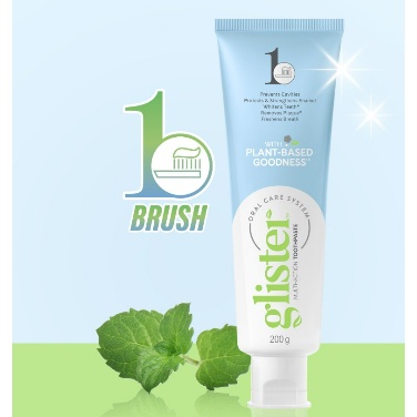 Kem đánh răng Fluoride đa tác dụng có sẵn 2023  JULYSTAR