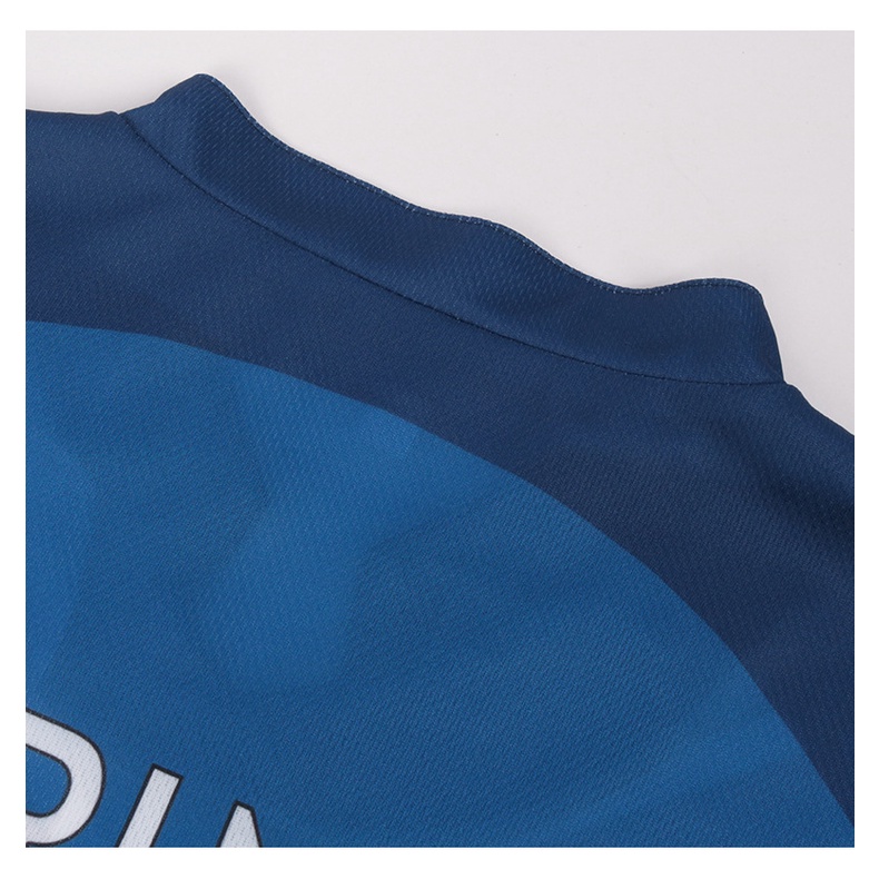 Sq2 Bộ Đồng Phục Bóng Đá Ngắn Hóa Trang Nhân Vật Hoạt Hình jersey rin itoshi no.9