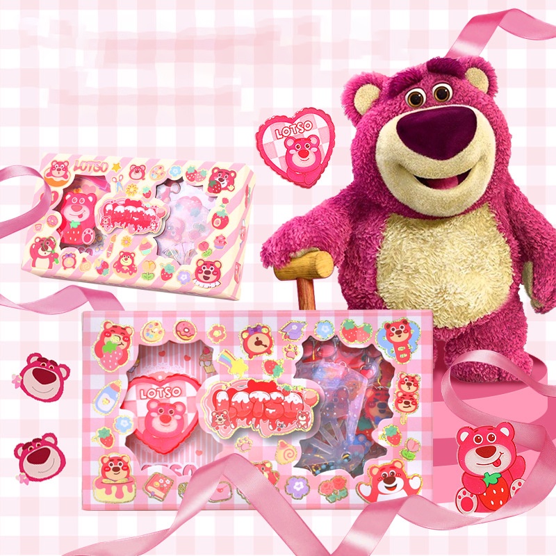 Sanrio Bộ Miếng Dán Chống Thấm Nước Họa Tiết Hoạt Hình kuromi cinnamoroll Dễ Thương diy