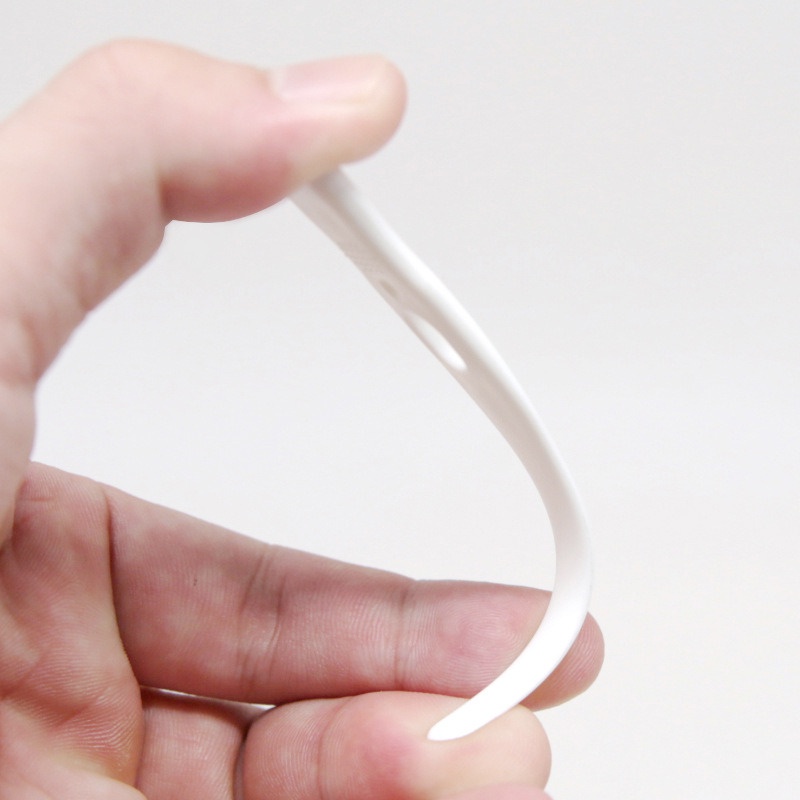 Bàn Chải nylon Linh Hoạt Đa Chức Năng / Đầu Vòi Hoa Sen Làm Sạch Lỗ Thoát Nước / Lỗ Điện Thoại Di Động / Bàn Phím mini