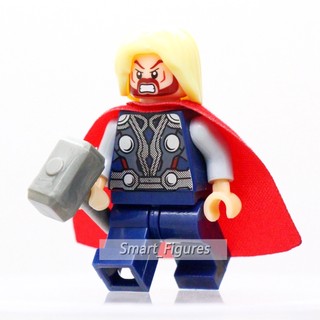 Mô Hình Nhân Vật Siêu Anh Hùng Marvel Độc Đáo