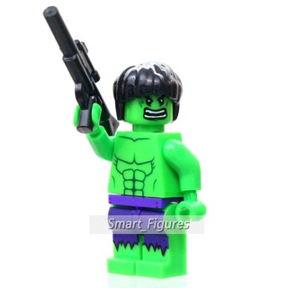 Mô Hình Nhân Vật Siêu Anh Hùng Marvel Độc Đáo