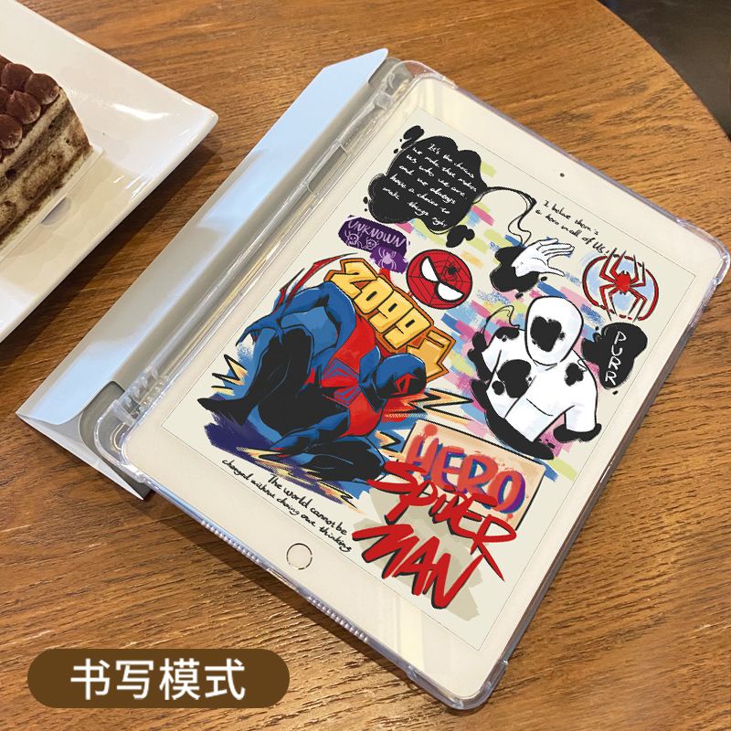 Ốp Máy Tính Bảng Silicon Trong Suốt Cho ipad air 4 2021 pro 11 air1 / 2 / gen5 / 6 9.7 air 3 / pro 2017 10.5 gen9 / 8 / 7 10.2 gen 10 2022 10.9