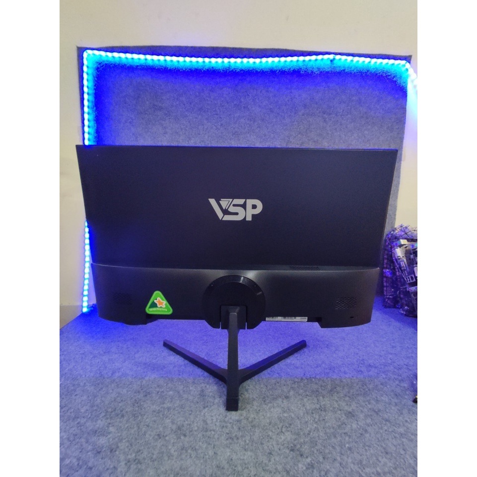 Màn hình máy tính VSP IP2407S 24inch FullHD 100Hz 5ms IPS chuyên game