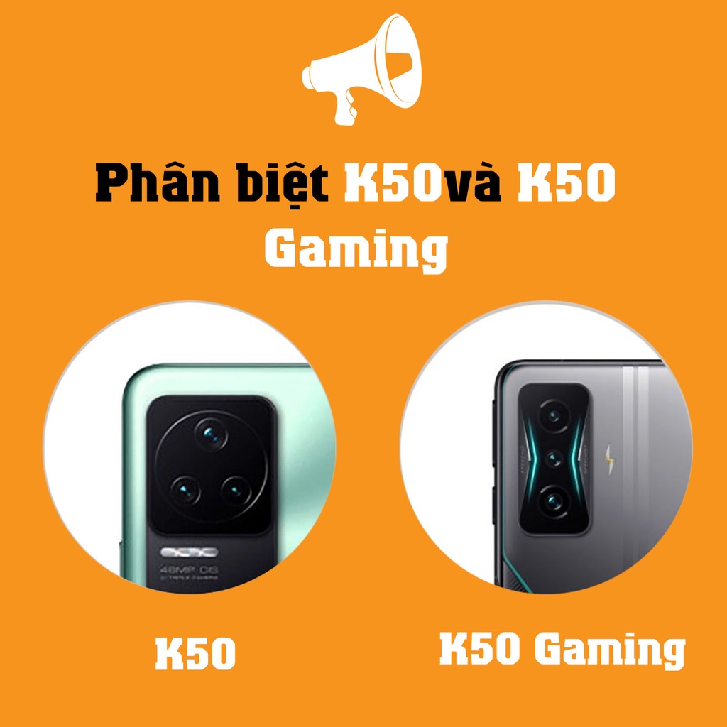 Ốp lưng Xiaomi Redmi K50 / K50 AMGF1 / K50 Gaming / Poco F4 GT mẫu thiết kế Sport and Cartoon