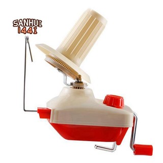 Cuộn len sợi thủ công chuyên dụng cho máy may diy