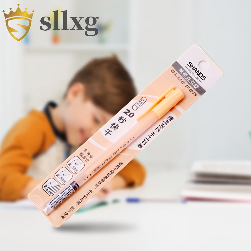 Bút Keo Tự Dính Dùng Trong Văn Phòng
