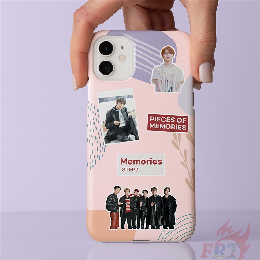 Bộ 92 Món Đồ Chơi Chất Lượng Cao ❉ Enhypen. Kỷ Niệm Bước 2 Nhãn Dán ❉ Sticker Dán Tường Chống Thấm Nước Họa Tiết doodle Hợp Thời Trang