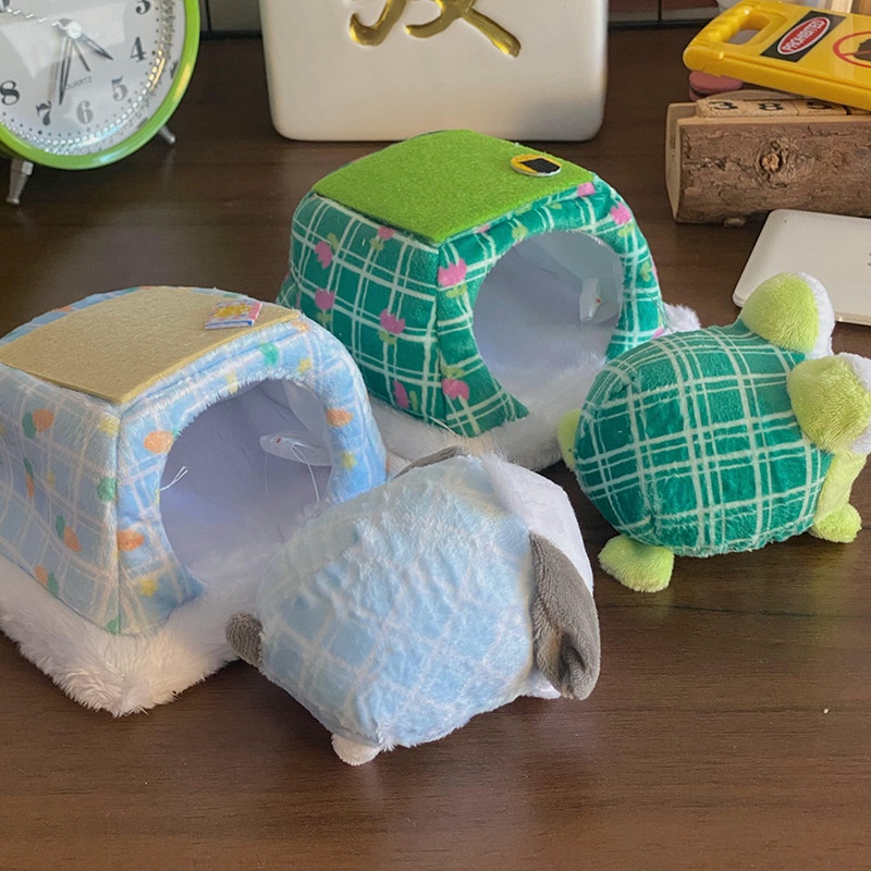 Sanrio Búp Bê Nhồi Bông Hình kuromi my melody cinnamoroll hellokitty Sáng Tạo Trang Trí Bàn Làm Việc