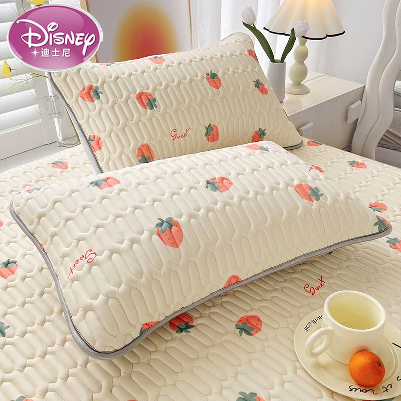 Vỏ Gối Cao Su Hoạt Hình kawaii 48 * 74cm