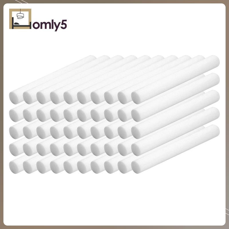 Set 50 Tăm Bông Lọc Độ Ẩm Cho Máy Tạo Độ Ẩm Không Khí
