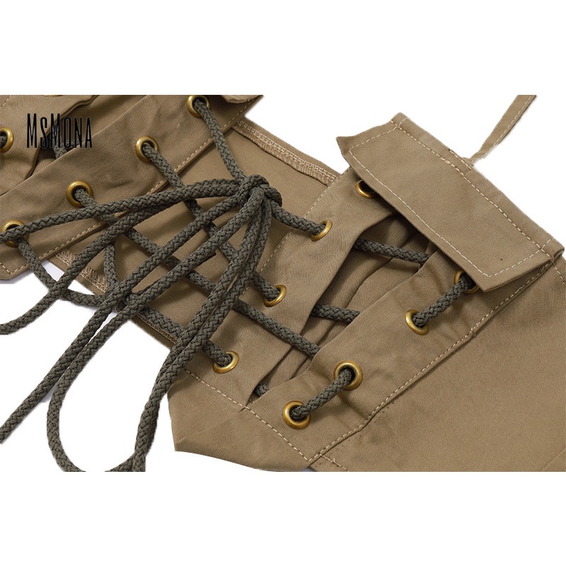 Áo Tank Top Hai Dây Màu Trơn Dáng Ôm Thời Trang 2023 Quyến Rũ Cho Nữ