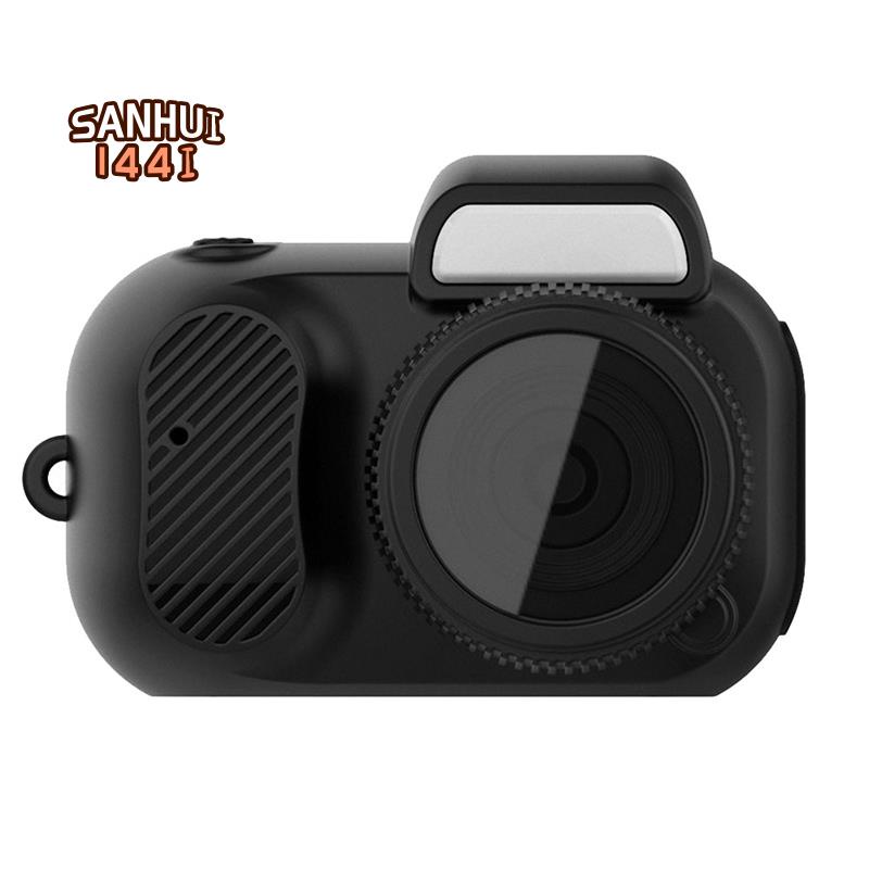 Camera Ghi Hình 1080p mini cmos Phong Cách vintage