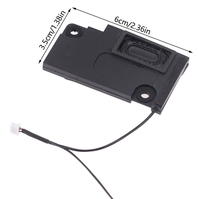 ACER Set 2 Loa Thay Thế Trái / Phải Dành Cho Loa e5-575 f5-573g e5-576 e5-523 p259 series