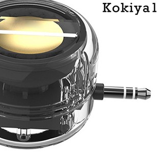 Loa điện thoại jack cắm 3.5mm nhỏ gọn
