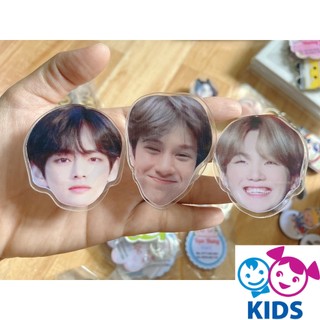 Popsocket in theo yêu cầu nlp