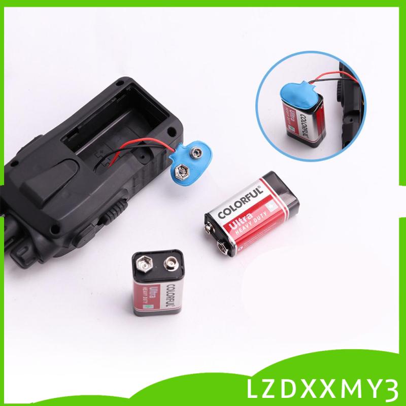 Set 2 Món Đồ Chơi Ngoài Trời Cho Bé Đen