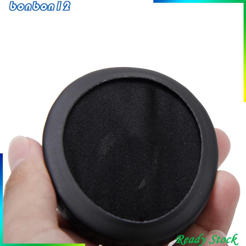 1 Cặp Đệm Tai Nghe 75mm Thay Thế Chất Lượng Cao