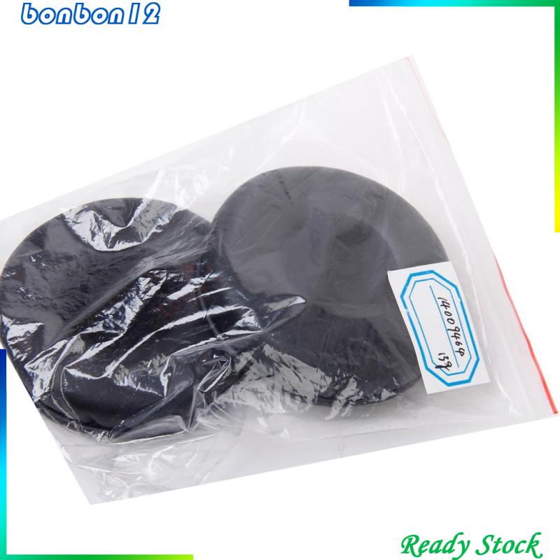 1 Cặp Đệm Tai Nghe 75mm Thay Thế Chất Lượng Cao
