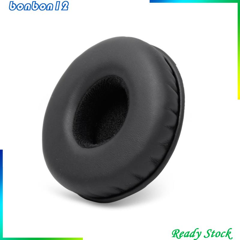 1 Cặp Đệm Tai Nghe 75mm Thay Thế Chất Lượng Cao