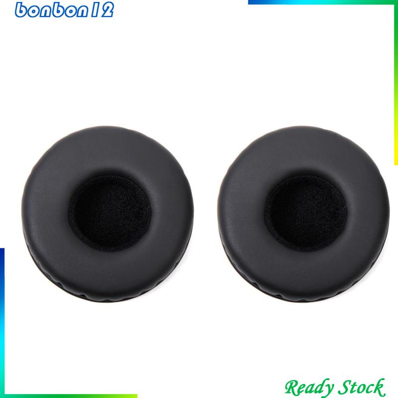 1 Cặp Đệm Tai Nghe 75mm Thay Thế Chất Lượng Cao