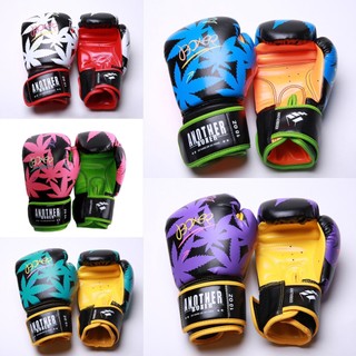 4Oz 6Oz 8Oz 10Oz 12Oz 14Oz Boxing Glove Fight Sanda Training Boxing Gloves One-Time Molding Fight Ring for Adults and Children Fashionable New Style boxing gloves