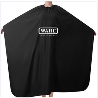 Khăn Choàng Cắt Tóc Wahl (Đen)