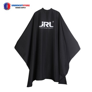 Khăn Choàng Cắt Tóc JRL - Đen