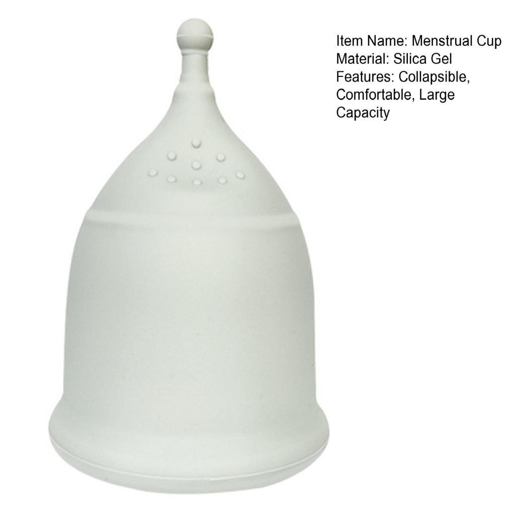 Cốc silicone Gấp Gọn Chống Rò Rỉ Mua2 Dành Cho Nam Nữ