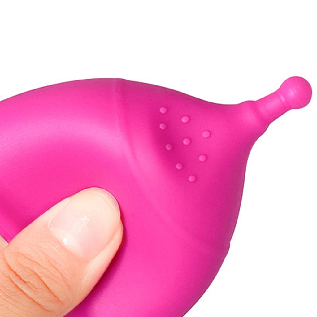 Cốc silicone Gấp Gọn Chống Rò Rỉ Mua2 Dành Cho Nam Nữ