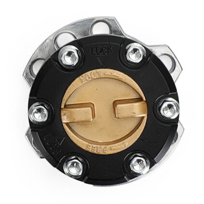 Trục Bánh Xe 30t Chuyên Dụng Cho toyota landcruiser 75 76 78 79 105 series 4353060130 43530-60130