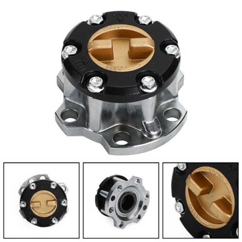 Trục Bánh Xe 30t Chuyên Dụng Cho toyota landcruiser 75 76 78 79 105 series 4353060130 43530-60130